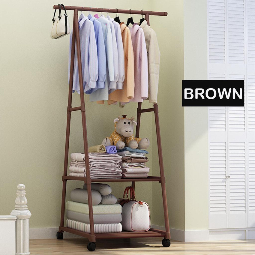 Coat hanger shop stand flipkart