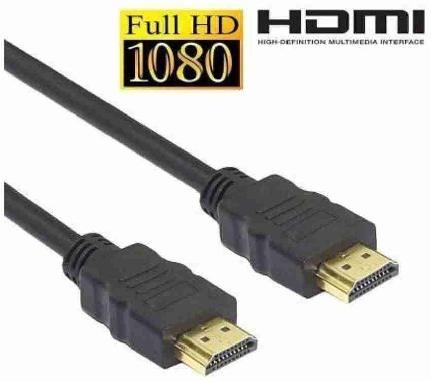 ELECTROLINE HDMI CABLE 3 M