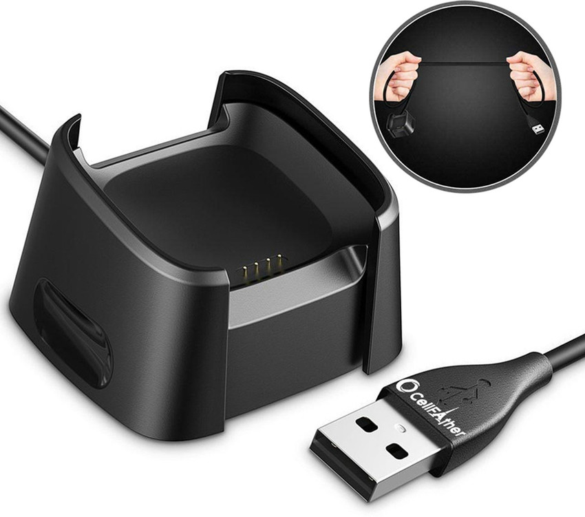 Fitbit watch online charger price