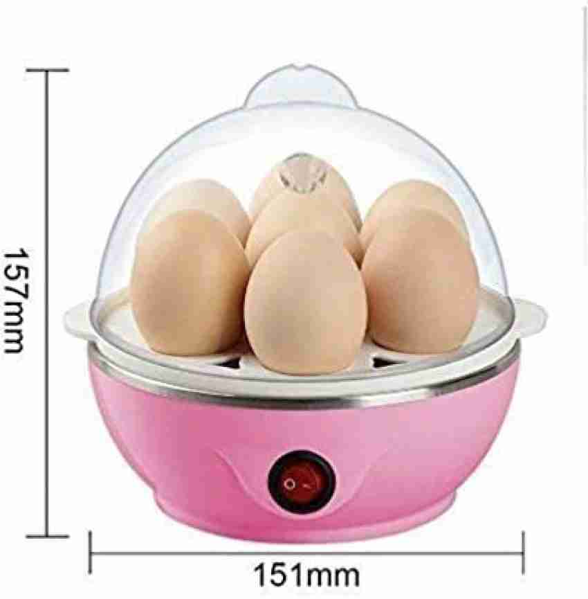 Fakir Egg Master Egg Cooker, and Boiled machine