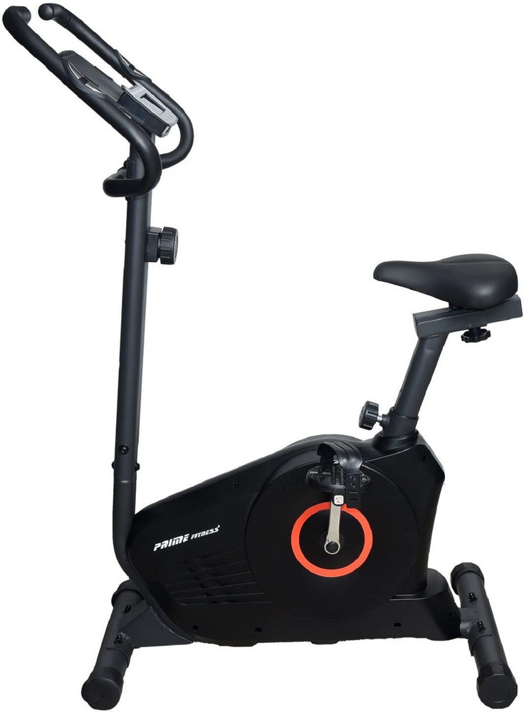 Folding exercise top bike 130kg