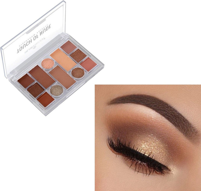Nude eyeshadow outlet
