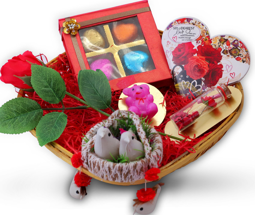 Valentine's day gifts hotsell for boyfriend flipkart