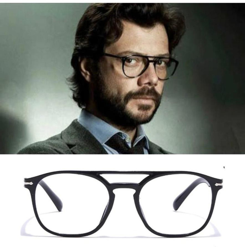 Poshh eyewear Full Rim Square Frame
