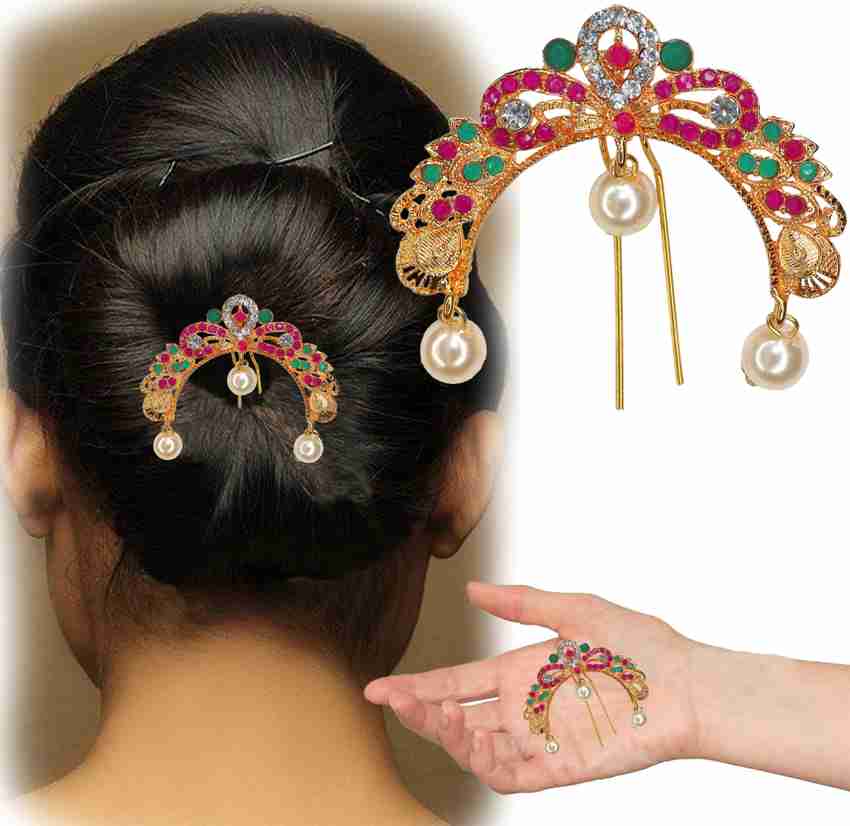 Juda pin with earrings online store