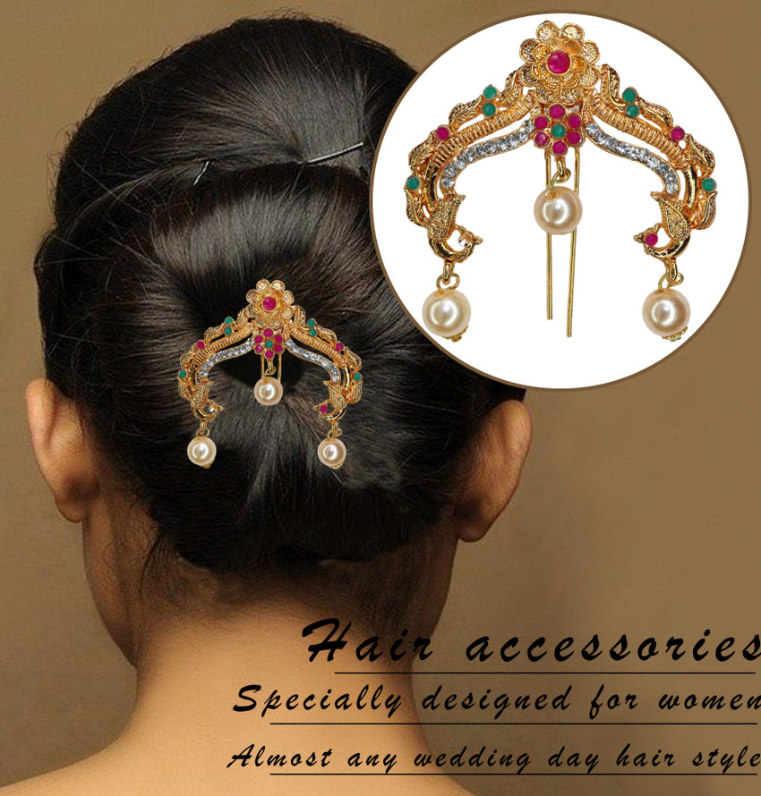 Juda pin with earrings online store