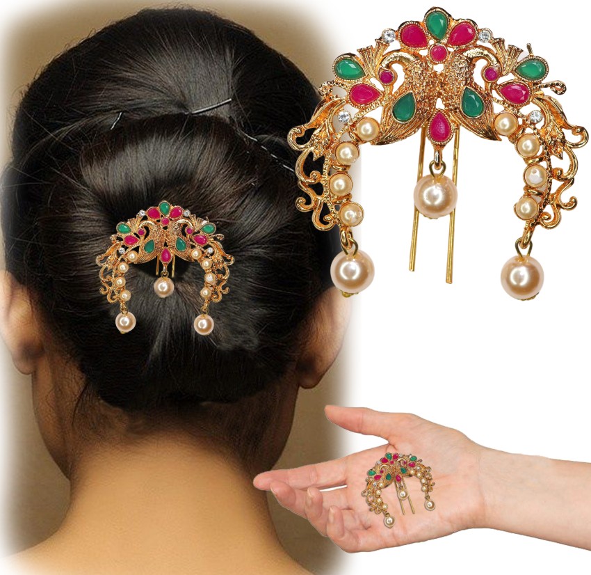 hair accessories juda style