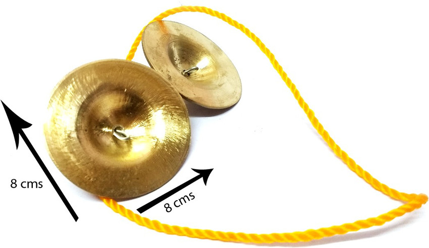 Cymbals in hindi discount