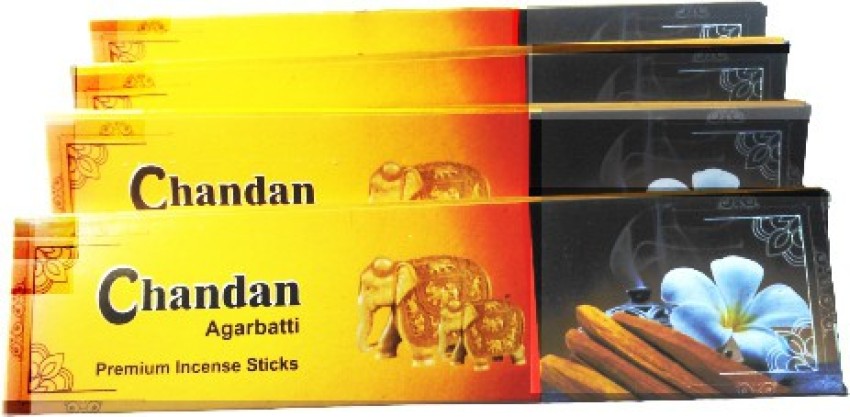 Chandan agarbatti perfume price hot sale