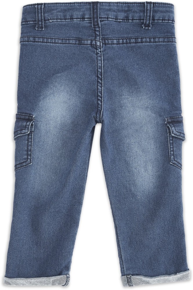 Pantaloons on sale jeans price