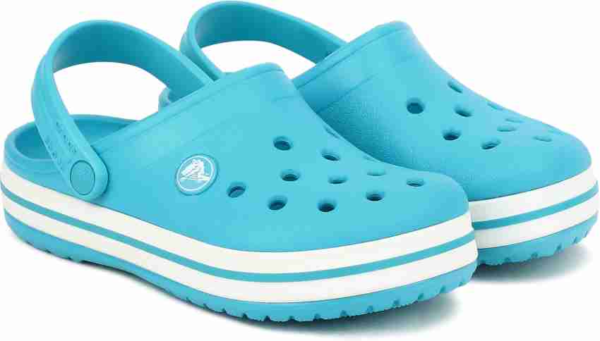 Baby discount crocs 1c