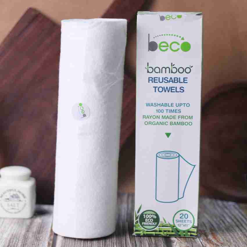 BECO Organic Baking Paper