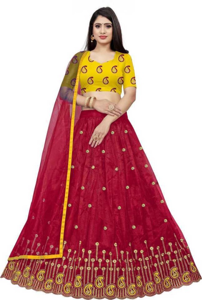 Flipkart offers outlet lehenga choli