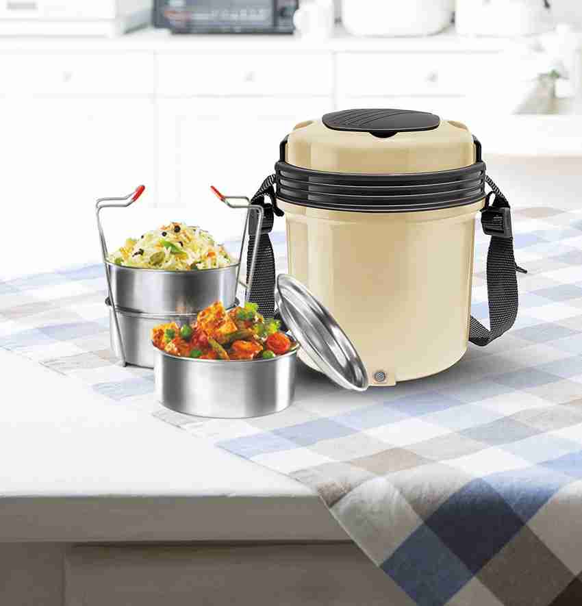 Milton electric lunch box hotsell