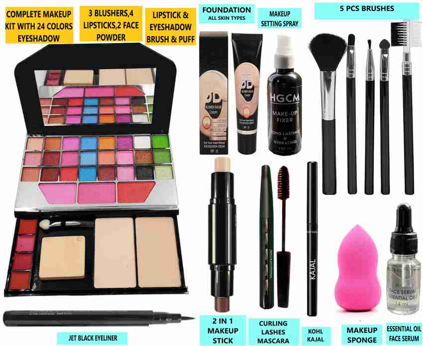 Makeup kit store under 100