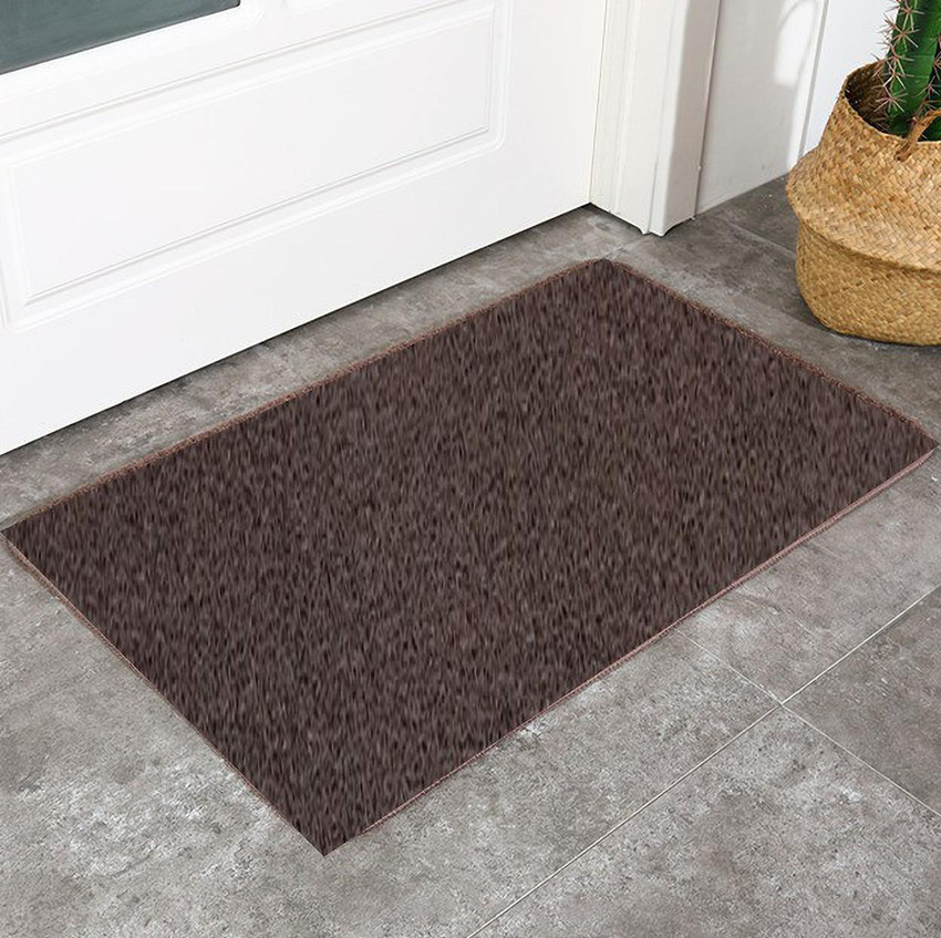 Brown rubber floor mats new arrivals