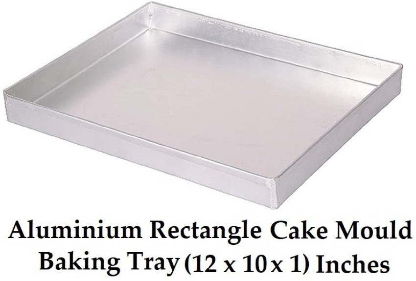 Buy Cake Mould Rectangle 9