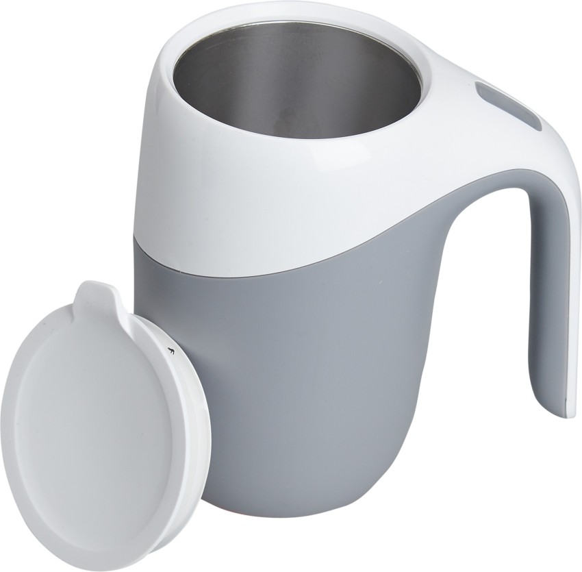 AEC Anti-Spill Unspillable Vacuum Insulated Suction Plastic Premium Coffee  Stainless Steel, Plastic Coffee Mug Price in India - Buy AEC Anti-Spill  Unspillable Vacuum Insulated Suction Plastic Premium Coffee Stainless  Steel, Plastic Coffee Mug online at