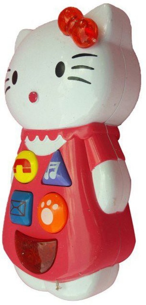 Hello kitty baby sale toys