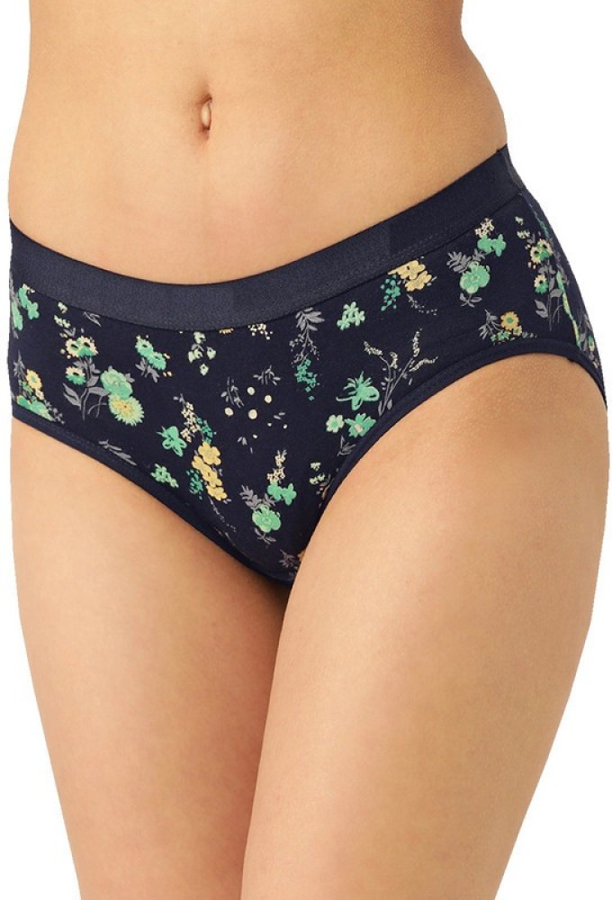 Buy Kamison Underwear Women's Cotton Panty for Women Daily use