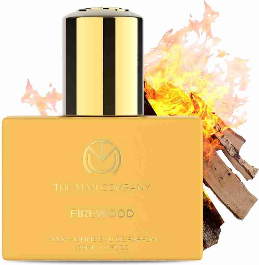 Firewood perfume online