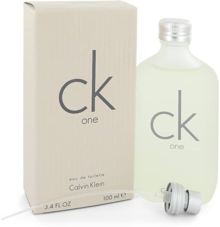 Ck one deals unisex 100ml