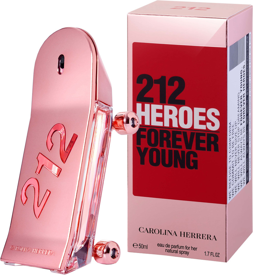 Carolina herrera 212 2025 original