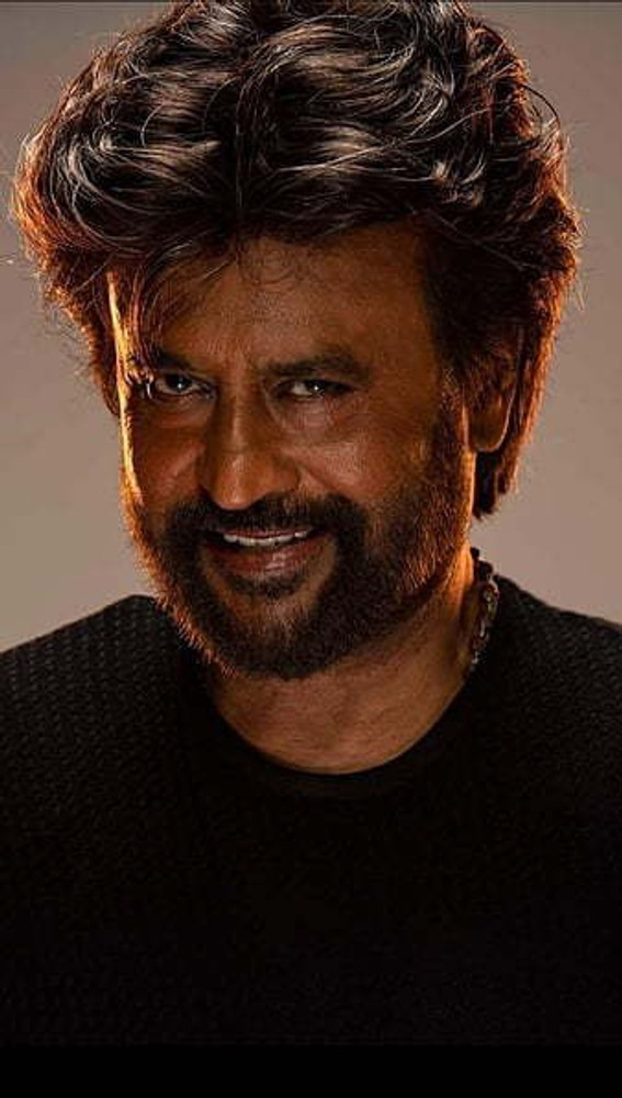 Tamil sales actor rajinikanth