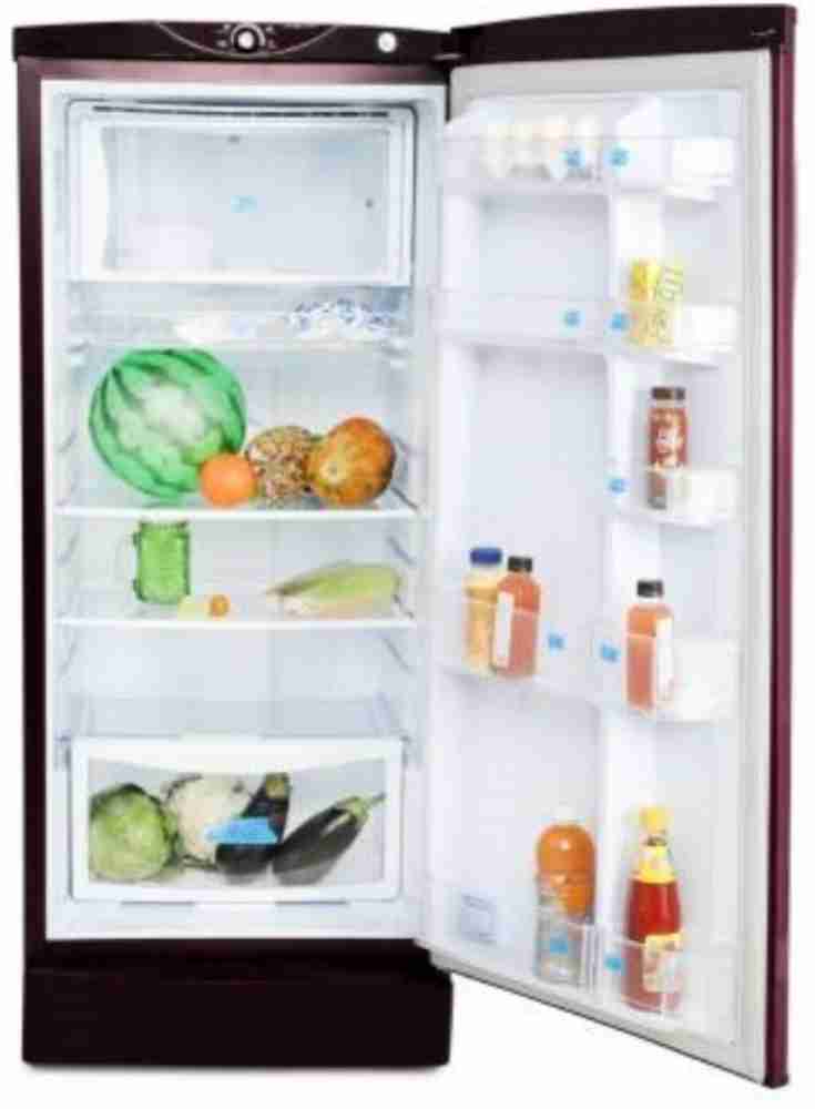 Godrej 200 L Direct Cool Single Door 3 Star Refrigerator Online at Best Price in India Flipkart