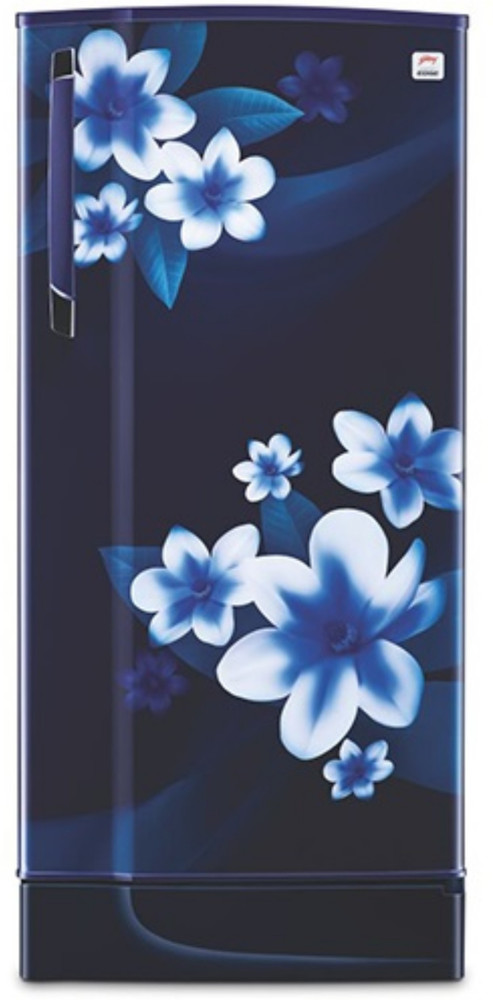 Godrej fridge 200 litre new arrivals 5 star price