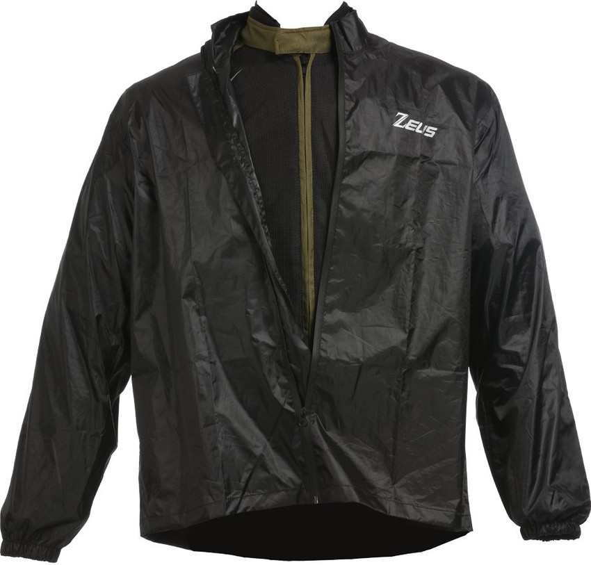 Zeus biker jacket hotsell