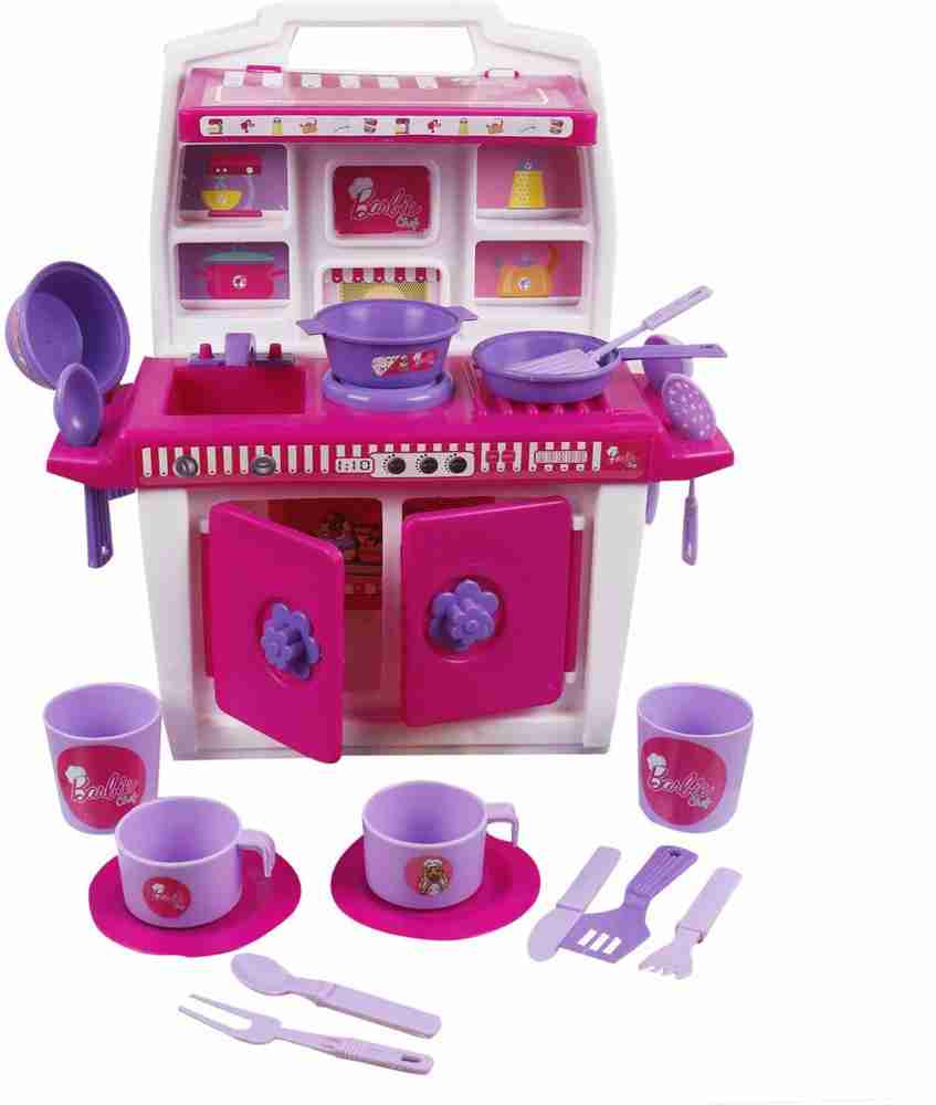 Play shop toys barbie