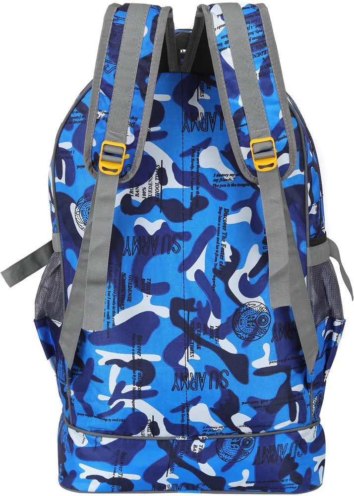 Sky bag trekking clearance bag