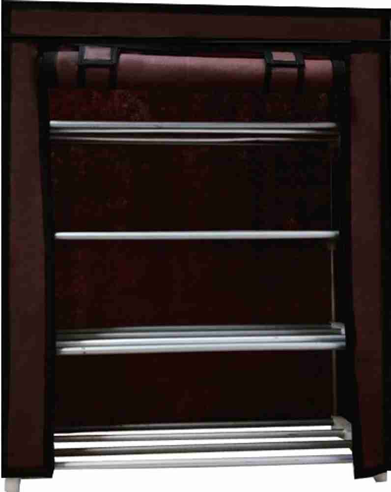 Amazon Rectangle Shoe Storage COOLBABY 24x Storage Box Shoe Box