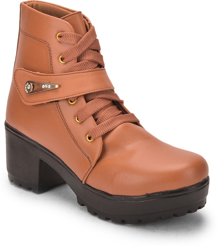 Flipkart discount ankle shoes