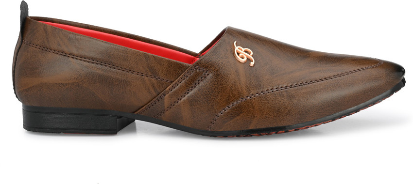 Pathani shoes clearance for mens