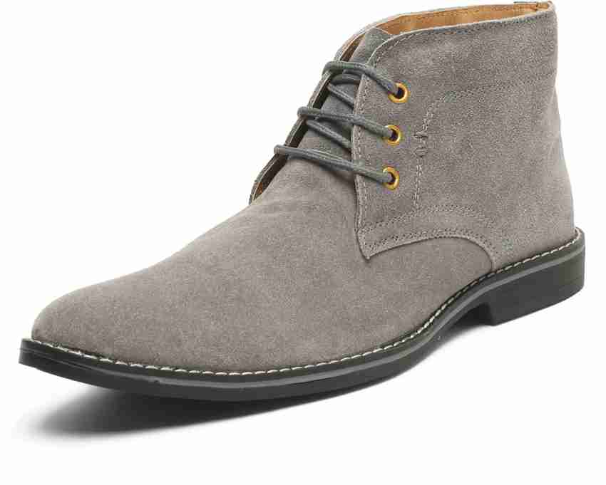 Ankle 2024 chukka boots