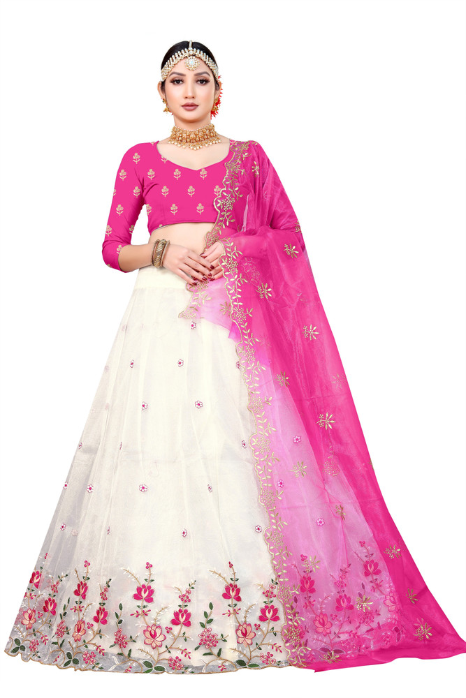 Lehenga choli flipkart discount