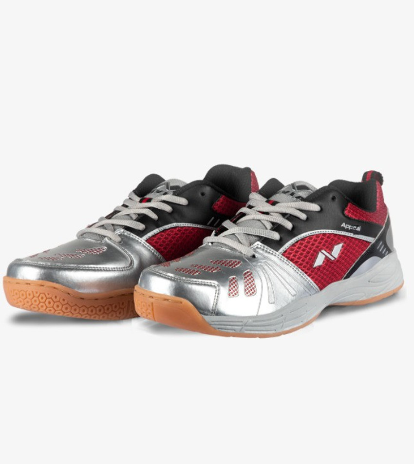 Nivia badminton shoes flipkart shop