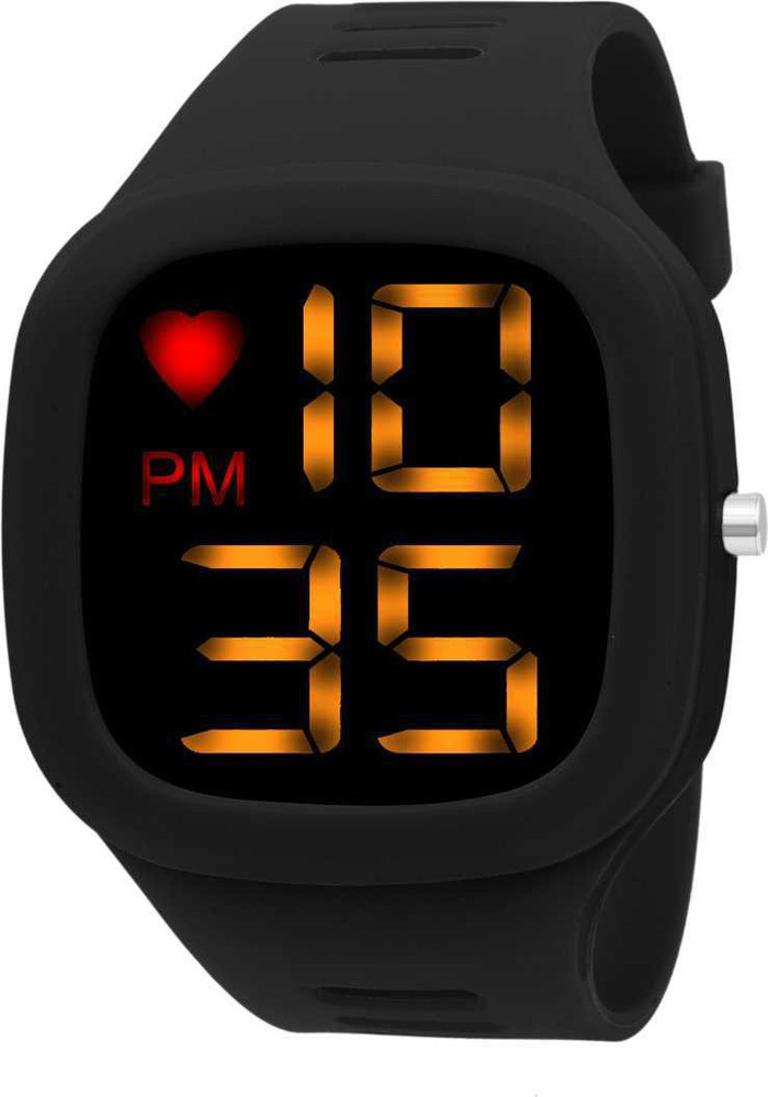 THE GADGETS HOUSE Digital Watch For Men Buy THE GADGETS HOUSE