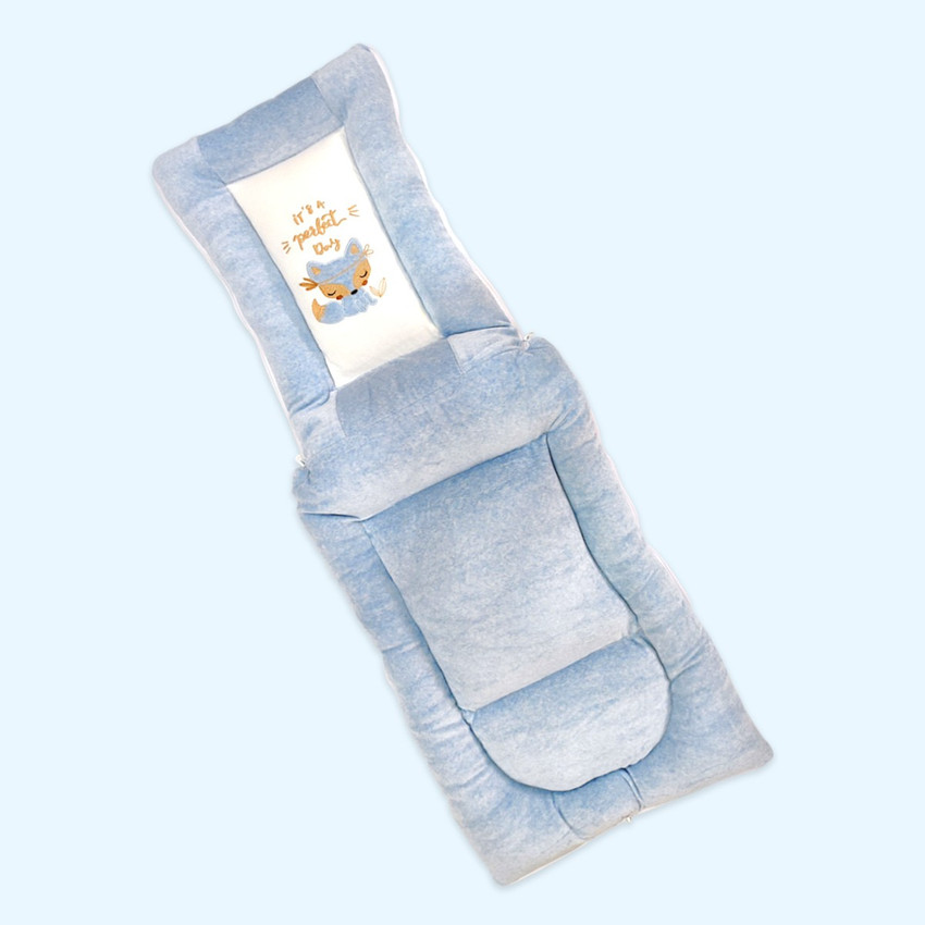 Newborn hot sale carry bed