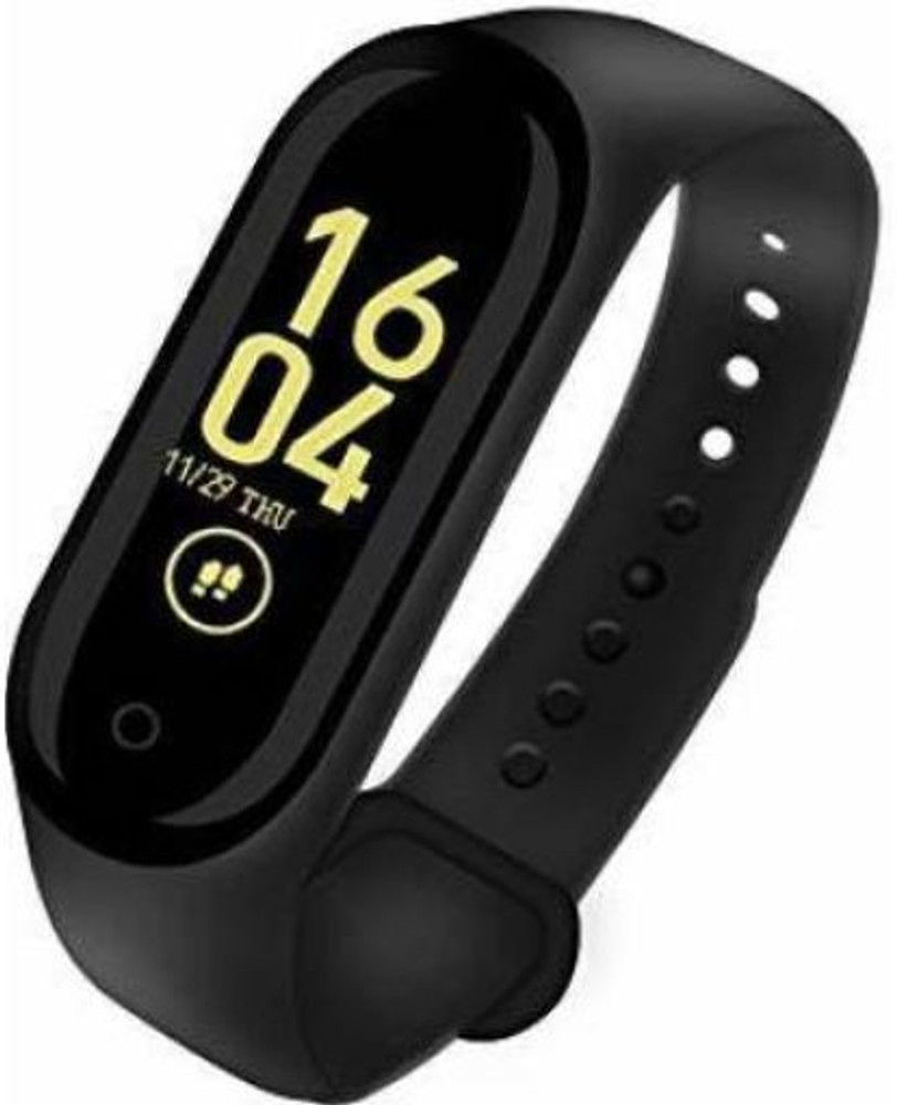 CRORA TYK 463X NEW M4 Smart Strap Band Price in India Buy CRORA