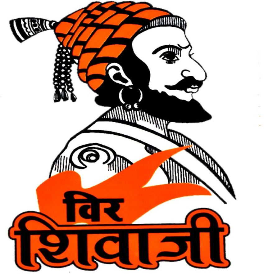 Aastad Kale gets a tattoo of Chhatrapati Shivaji Maharaj on his bicep See  Post  NewsTrack English 1