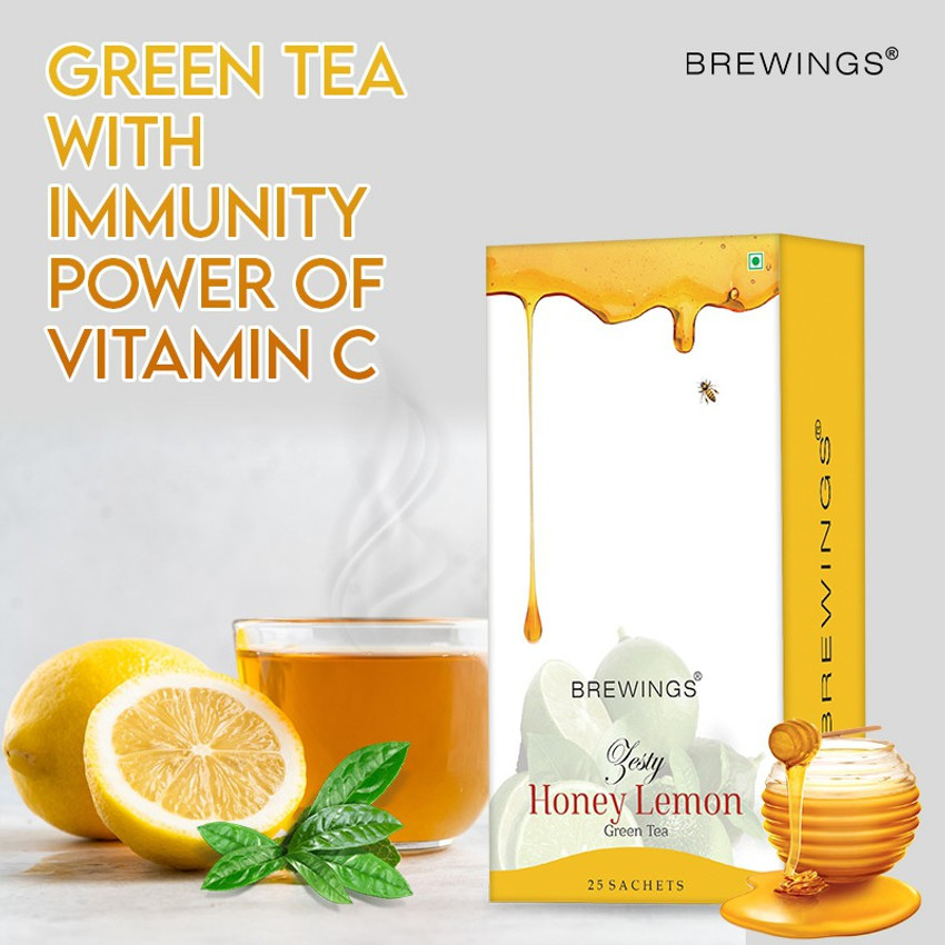 Is honey and lemon good for weight loss top
