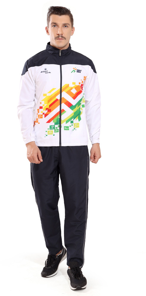 Sport clearance sun tracksuit