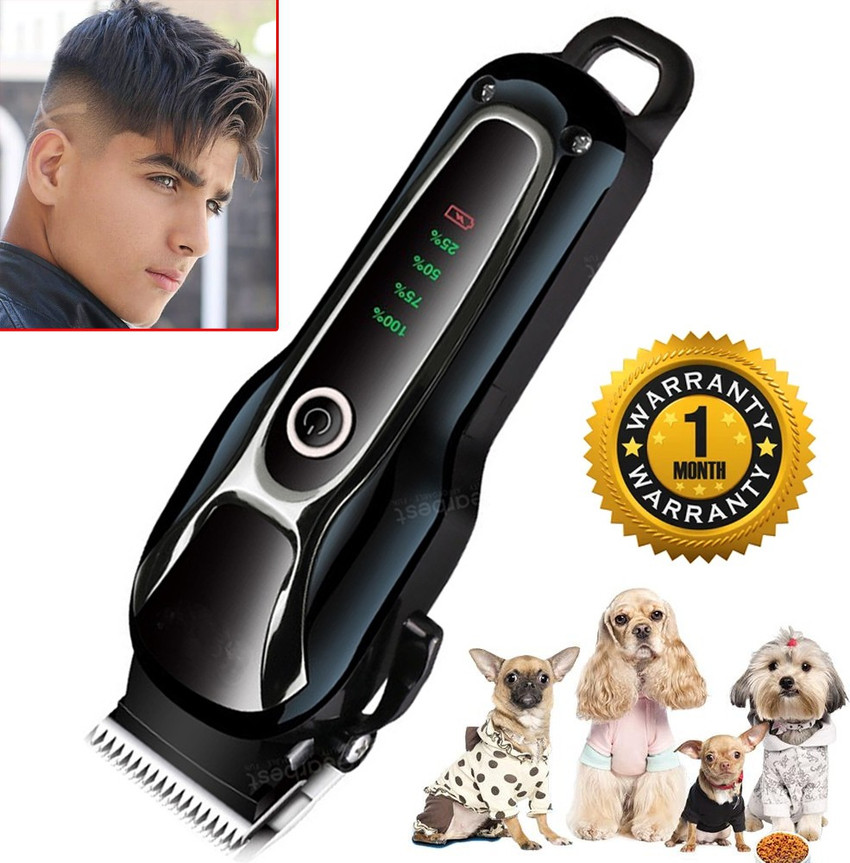 Dog hair trimmer sales flipkart