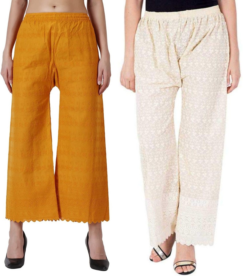 Striped Palazzo Pants  Buy Striped Palazzo Pants online at Best Prices in  India  Flipkartcom