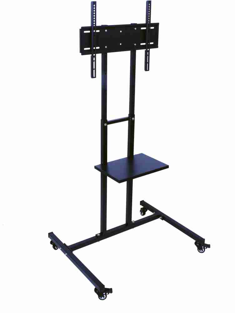 Buy D&V ENGINEERING - Creative in innovation Metal Mobile TV Stand