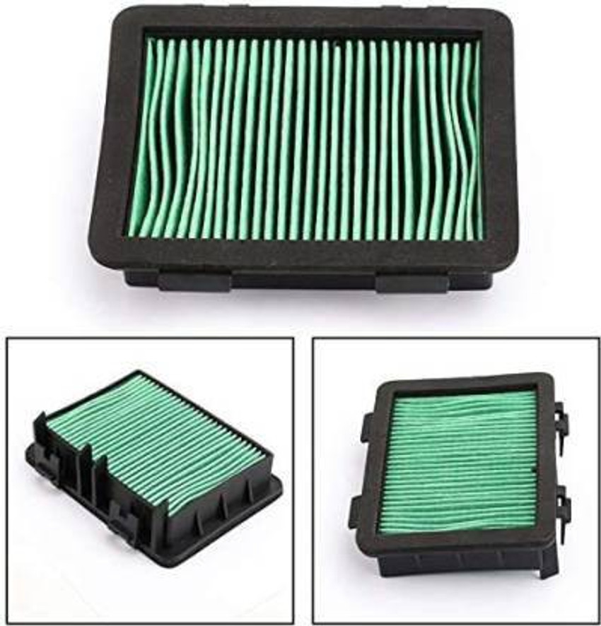 Ktm rc 200 hotsell air filter price