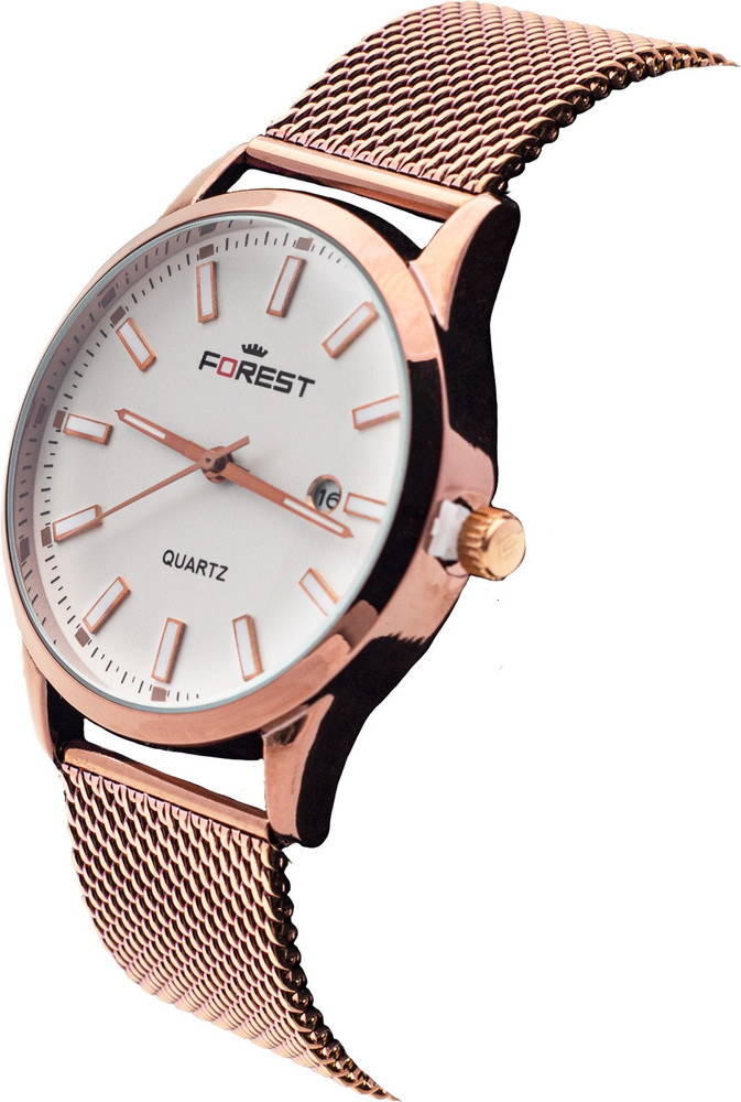 Forest hand watch online